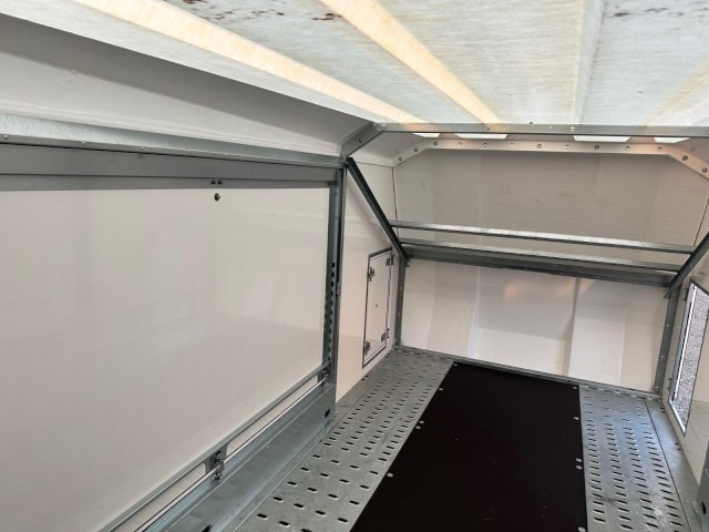 Brian James Race Sport, 340-5010, 5000 x 2000 mm, 3,0 to. - Portavehículos remolque: foto 3 Brian James Race Sport, 340-5010, 5000 x 2000 mm, 3,0 to. - Portavehículos remolque: foto 3
