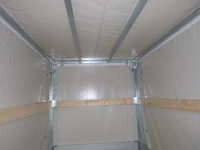 Humbaur HA 132513 mit KV, Hochplane 160 cm, 1300 kg, 2510 x 1310 x 350mm - Remolque de coche: foto 4 Humbaur HA 132513 mit KV, Hochplane 160 cm, 1300 kg, 2510 x 1310 x 350mm - Remolque de coche: foto 4