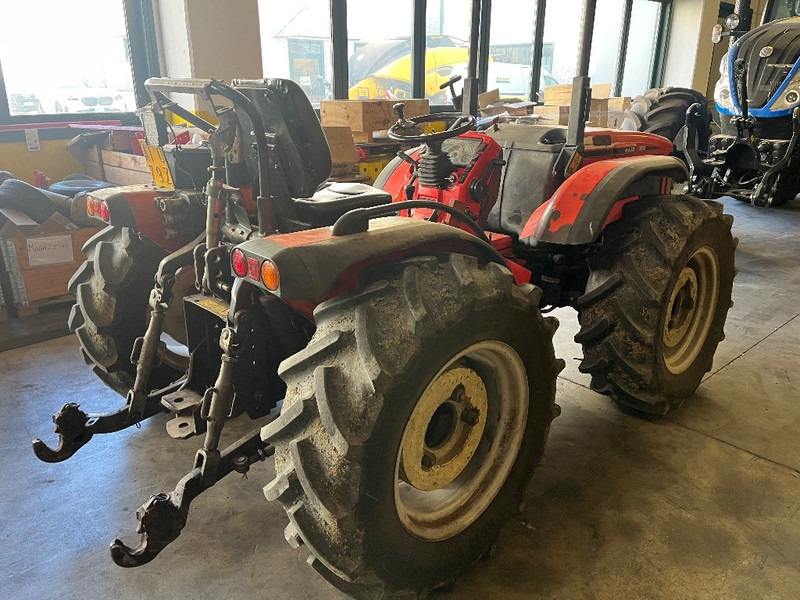 Antonio Carraro TRX 9400 - Tractor: foto 3 Antonio Carraro TRX 9400 - Tractor: foto 3