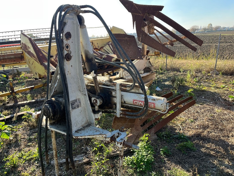 ERMO FSV1.95 4MS - Arado: foto 2 ERMO FSV1.95 4MS - Arado: foto 2