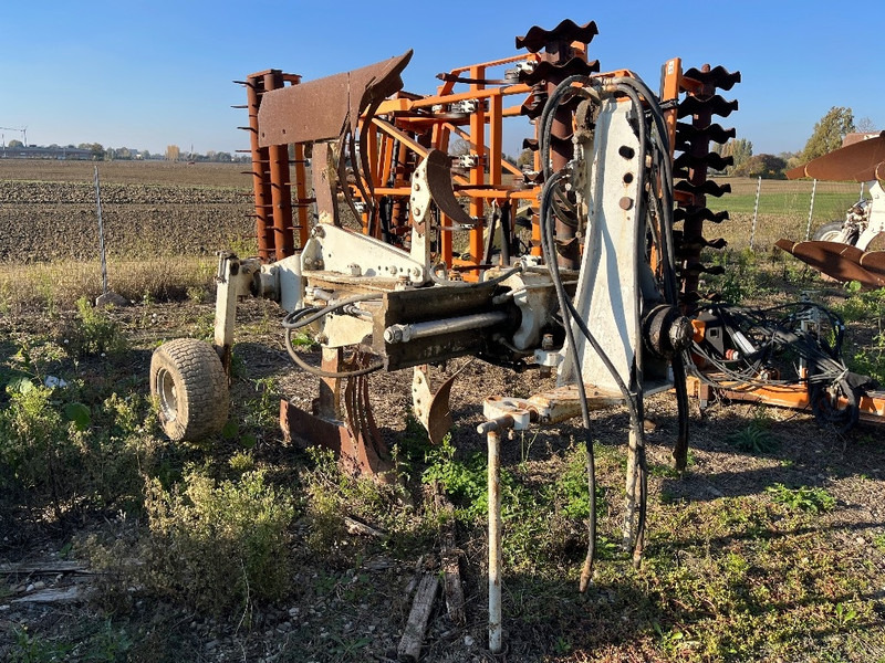 ERMO FSV1.95 4MS - Arado: foto 5 ERMO FSV1.95 4MS - Arado: foto 5