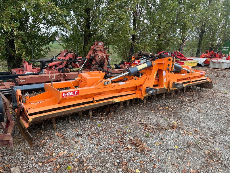 Falc Super Magnum 6000 P - Grada rotativa: foto 3 Falc Super Magnum 6000 P - Grada rotativa: foto 3