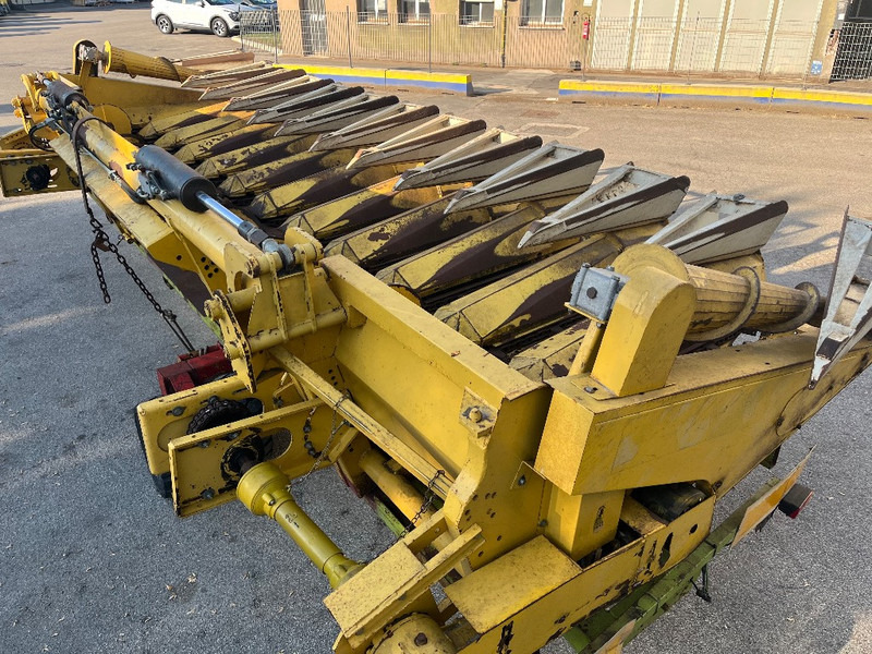 Fantini LH3 - Cosechadora de granos: foto 1 Fantini LH3 - Cosechadora de granos: foto 1