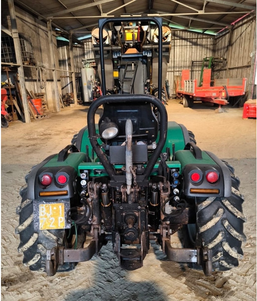 Ferrari Vega 85 RS - Tractor: foto 4 Ferrari Vega 85 RS - Tractor: foto 4