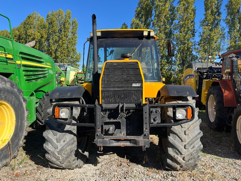 JCB Fastrac 155-65 - Tractor: foto 2 JCB Fastrac 155-65 - Tractor: foto 2