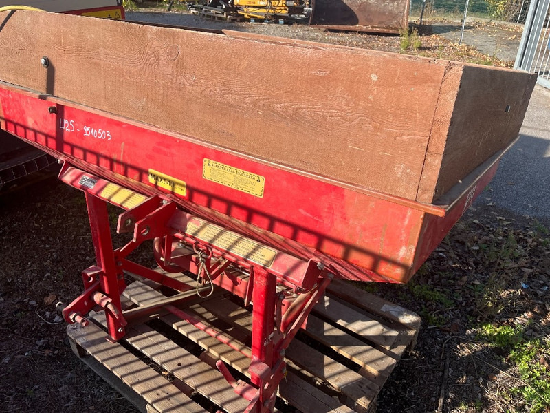 Lely Centerliner CB 1000 - Esparcidor de fertilizantes: foto 3 Lely Centerliner CB 1000 - Esparcidor de fertilizantes: foto 3