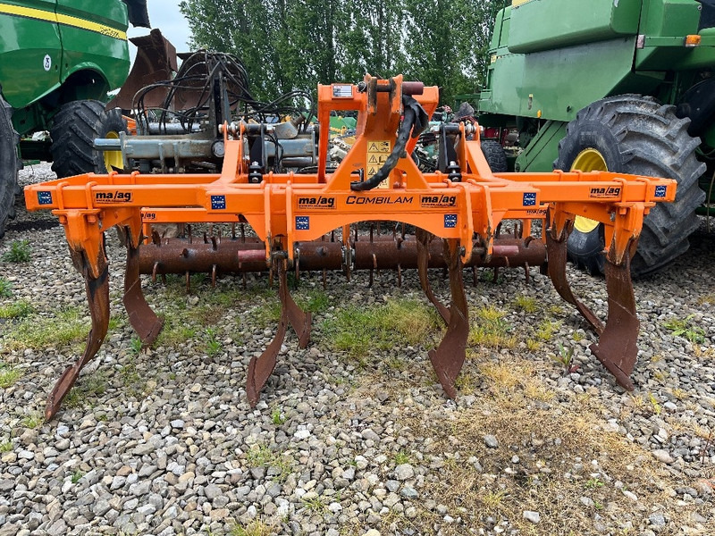Ma/ag COMBILAM 30/8 - Subsolador: foto 2 Ma/ag COMBILAM 30/8 - Subsolador: foto 2