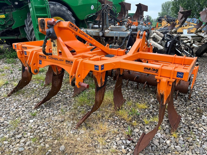 Ma/ag COMBILAM 30/8 - Subsolador: foto 3 Ma/ag COMBILAM 30/8 - Subsolador: foto 3