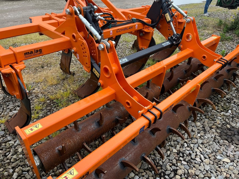 Ma/ag COMBILAM 30/8 - Subsolador: foto 4 Ma/ag COMBILAM 30/8 - Subsolador: foto 4