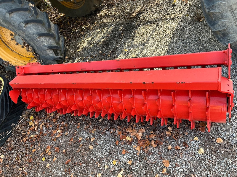 Maschio Rullo Packer 500 - Grada rotativa: foto 1 Maschio Rullo Packer 500 - Grada rotativa: foto 1