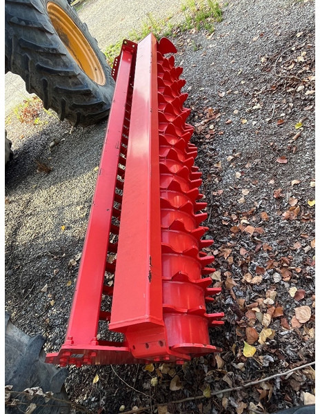 Maschio Rullo Packer 500 - Grada rotativa: foto 2 Maschio Rullo Packer 500 - Grada rotativa: foto 2