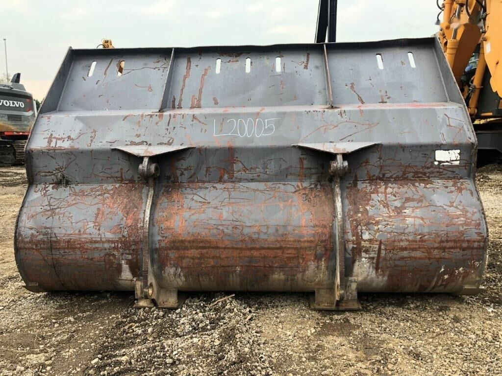 2450 mm - Cazo cargador: foto 4 2450 mm - Cazo cargador: foto 4