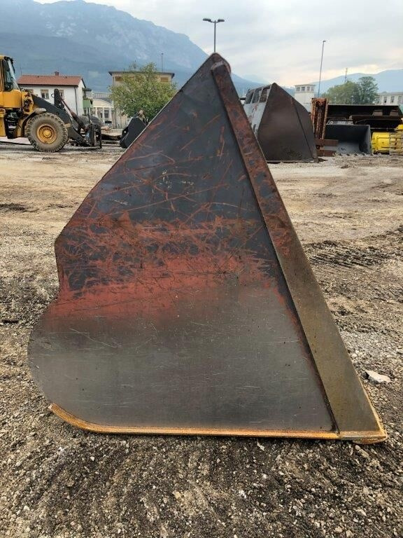 2450 mm - Cazo cargador: foto 2 2450 mm - Cazo cargador: foto 2