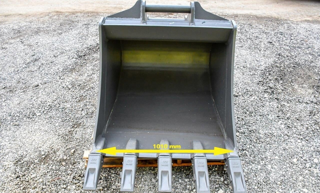 Balavto Digging bucket 1010 mm - Cazo para excavadora: foto 4 Balavto Digging bucket 1010 mm - Cazo para excavadora: foto 4