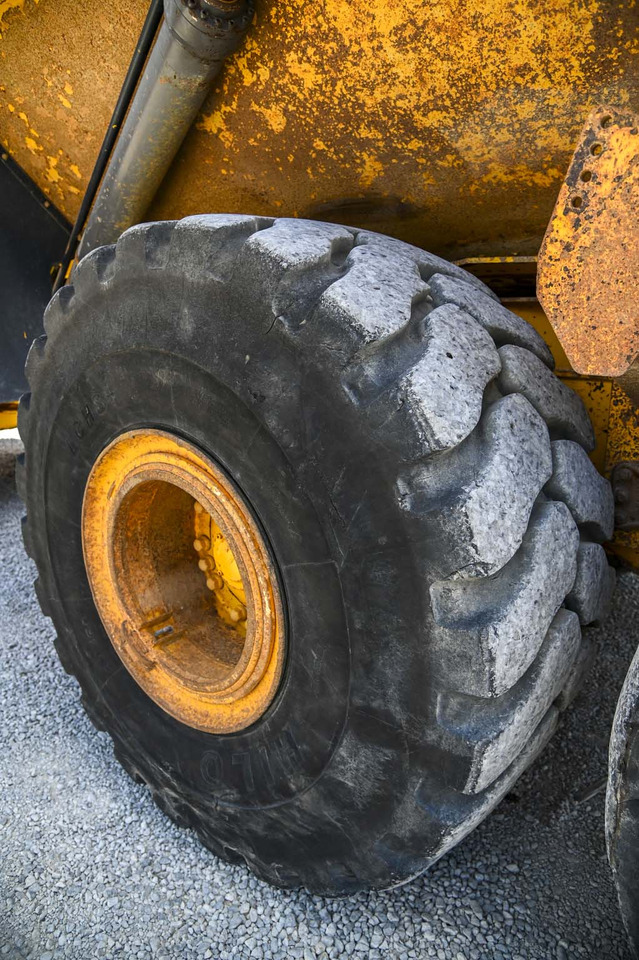 Dúmper articulado VOLVO A40F: foto 35 Dúmper articulado VOLVO A40F: foto 35