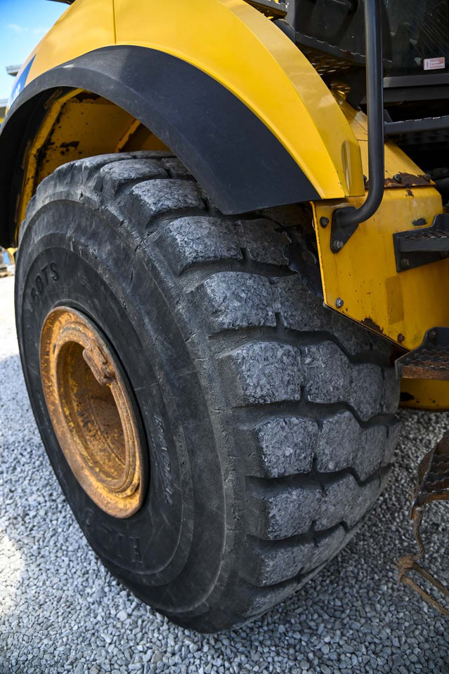 Dúmper articulado VOLVO A40F: foto 28 Dúmper articulado VOLVO A40F: foto 28