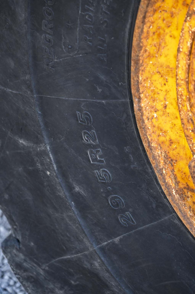 Dúmper articulado VOLVO A40F: foto 38 Dúmper articulado VOLVO A40F: foto 38