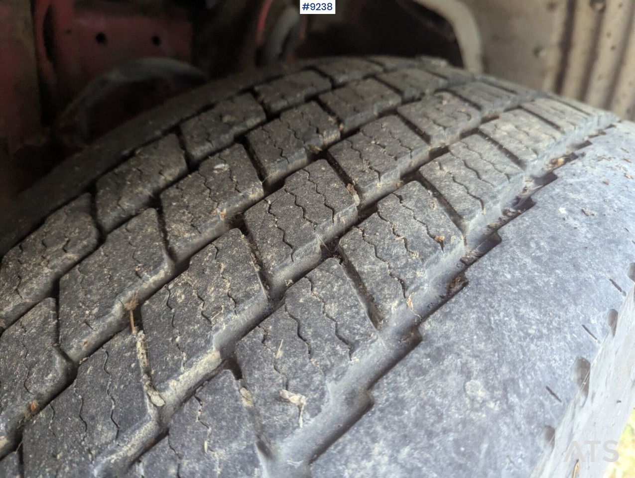 Multibasculante camión Hooklift Truck Scania R164 - Rep Object: foto 16 Multibasculante camión Hooklift Truck Scania R164 - Rep Object: foto 16