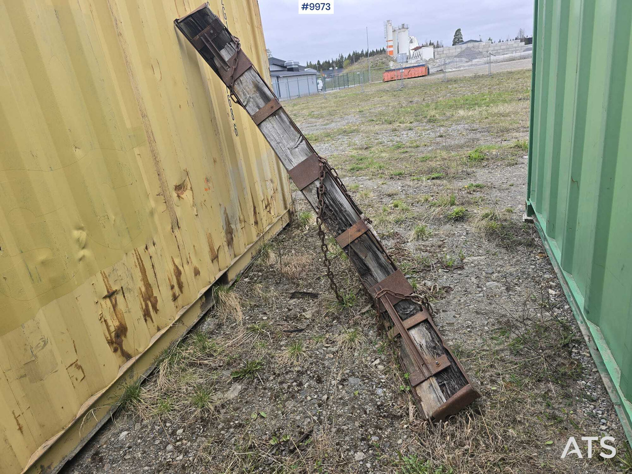 Horse plow - Maquinaria ganadera: foto 5 Horse plow - Maquinaria ganadera: foto 5