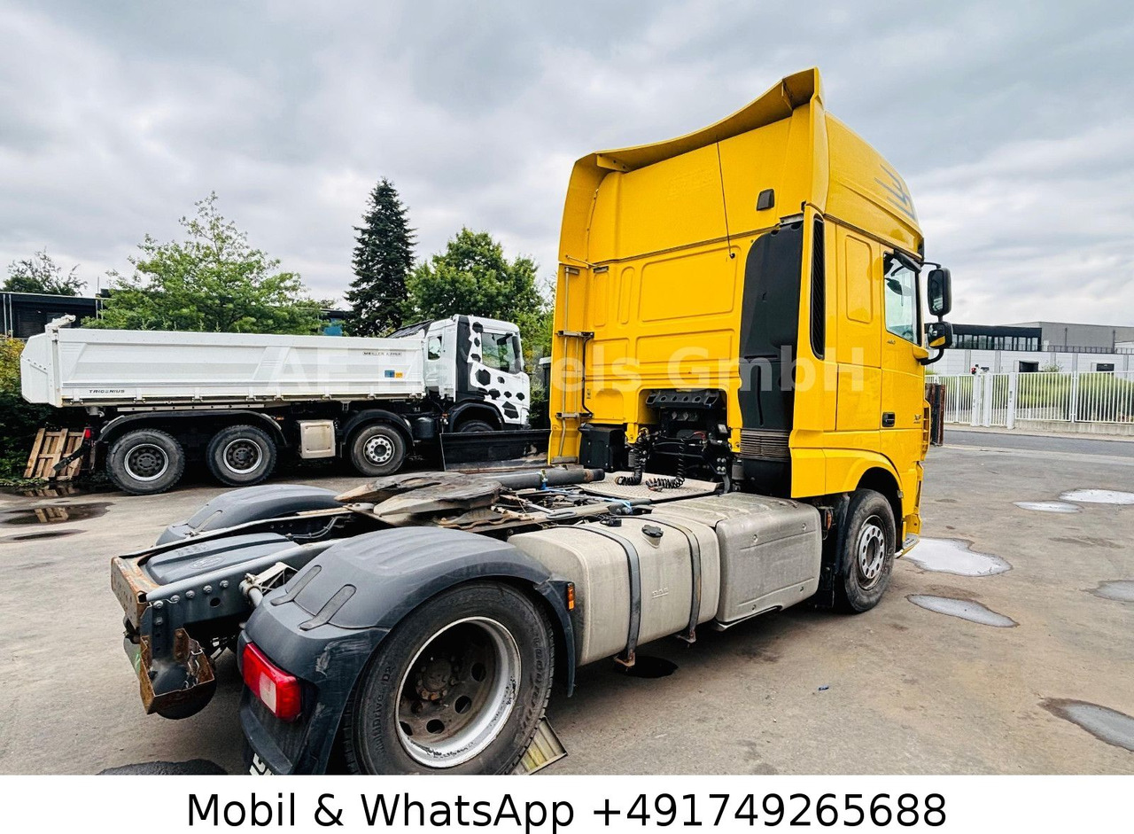 DAF XF 460 SSC BL*Retarder/ACC/LDW/Standklima/2xTank - Cabeza tractora: foto 3 DAF XF 460 SSC BL*Retarder/ACC/LDW/Standklima/2xTank - Cabeza tractora: foto 3