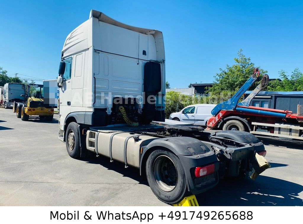 DAF XF 480 SSC BL *Retarder / LDW / Standklima DAF XF 480 SSC BL *Retarder / LDW / Standklima - Cabeza tractora: foto 3 DAF XF 480 SSC BL *Retarder / LDW / Standklima DAF XF 480 SSC BL *Retarder / LDW / Standklima - Cabeza tractora: foto 3