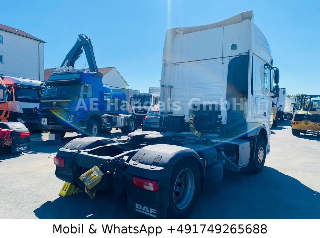 DAF XF 480 SSC BL *Retarder / LDW / Standklima DAF XF 480 SSC BL *Retarder / LDW / Standklima - Cabeza tractora: foto 5 DAF XF 480 SSC BL *Retarder / LDW / Standklima DAF XF 480 SSC BL *Retarder / LDW / Standklima - Cabeza tractora: foto 5