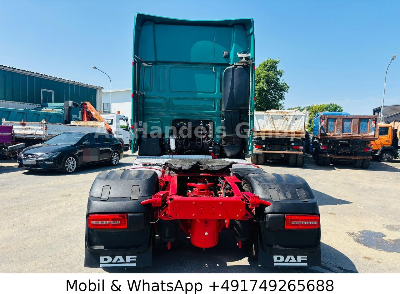 DAF XF 530 SSC BL*Retarder/LDW/LED/Kamera/Standklima - Cabeza tractora: foto 4 DAF XF 530 SSC BL*Retarder/LDW/LED/Kamera/Standklima - Cabeza tractora: foto 4