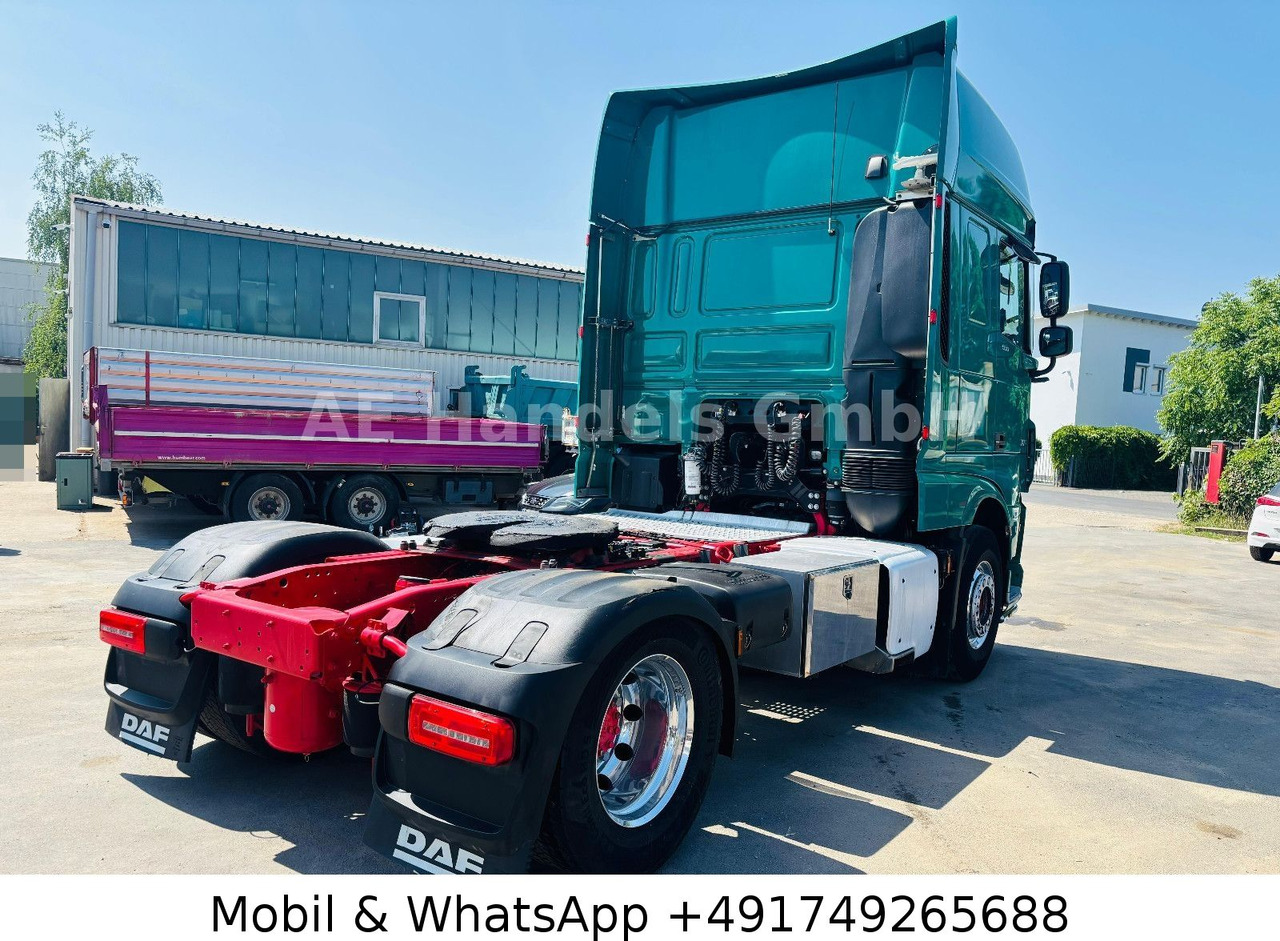 DAF XF 530 SSC BL*Retarder/LDW/LED/Kamera/Standklima - Cabeza tractora: foto 3 DAF XF 530 SSC BL*Retarder/LDW/LED/Kamera/Standklima - Cabeza tractora: foto 3