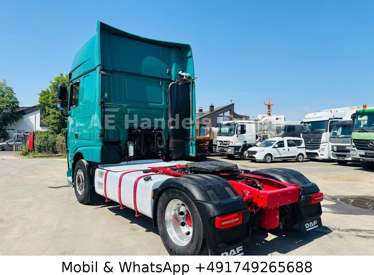 DAF XF 530 SSC BL*Retarder/LDW/LED/Kamera/Standklima - Cabeza tractora: foto 5 DAF XF 530 SSC BL*Retarder/LDW/LED/Kamera/Standklima - Cabeza tractora: foto 5