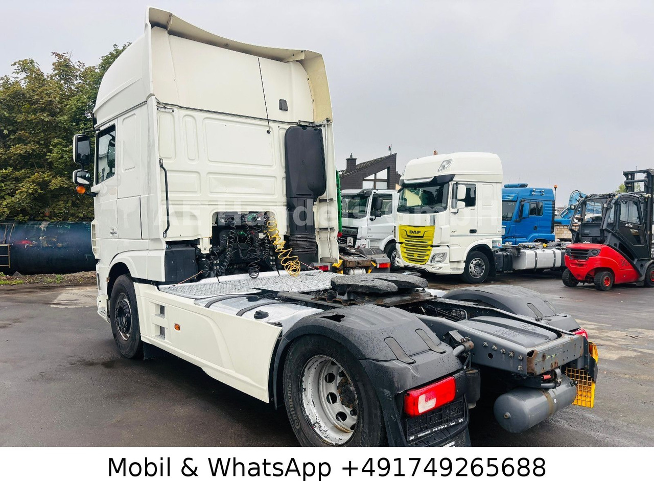 DAF XF460 SSC BL 4x2 *Retarder/ACC/2xTank/Standklima - Cabeza tractora: foto 5 DAF XF460 SSC BL 4x2 *Retarder/ACC/2xTank/Standklima - Cabeza tractora: foto 5