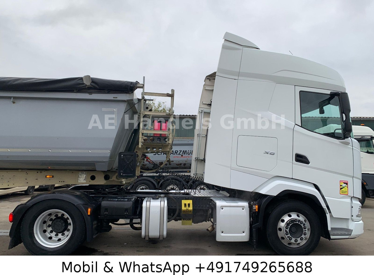 DAF XG 480 BL *Retarder/2-Kreis-Hydr./ACC/Standklima - Cabeza tractora: foto 5 DAF XG 480 BL *Retarder/2-Kreis-Hydr./ACC/Standklima - Cabeza tractora: foto 5
