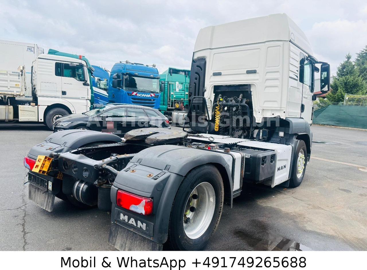 MAN TGS 18.440 LX BL *Retarder/ADR/ACC/Standklima - Cabeza tractora: foto 3 MAN TGS 18.440 LX BL *Retarder/ADR/ACC/Standklima - Cabeza tractora: foto 3