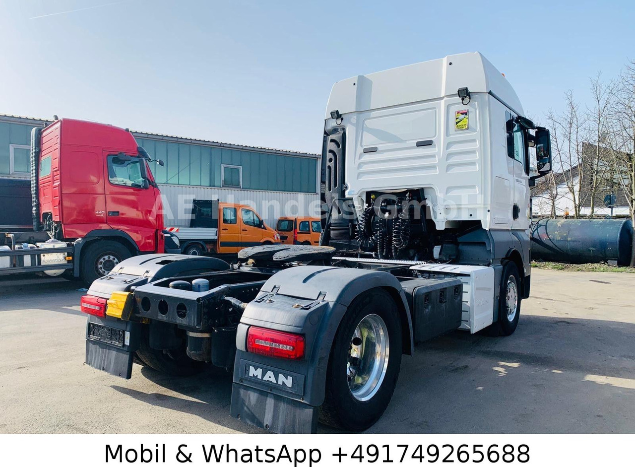 MAN TGX 18.440 XLX ADR BL *Retarder/Standklima/Alcoa - Cabeza tractora: foto 3 MAN TGX 18.440 XLX ADR BL *Retarder/Standklima/Alcoa - Cabeza tractora: foto 3