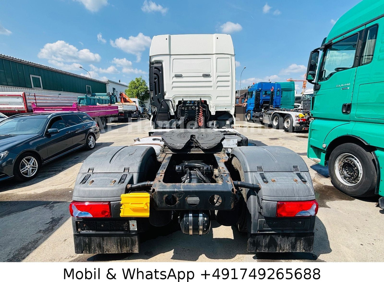 MAN TGX 18.440 XLX BL *Retarder/ADR/ACC/Standklima - Cabeza tractora: foto 3 MAN TGX 18.440 XLX BL *Retarder/ADR/ACC/Standklima - Cabeza tractora: foto 3