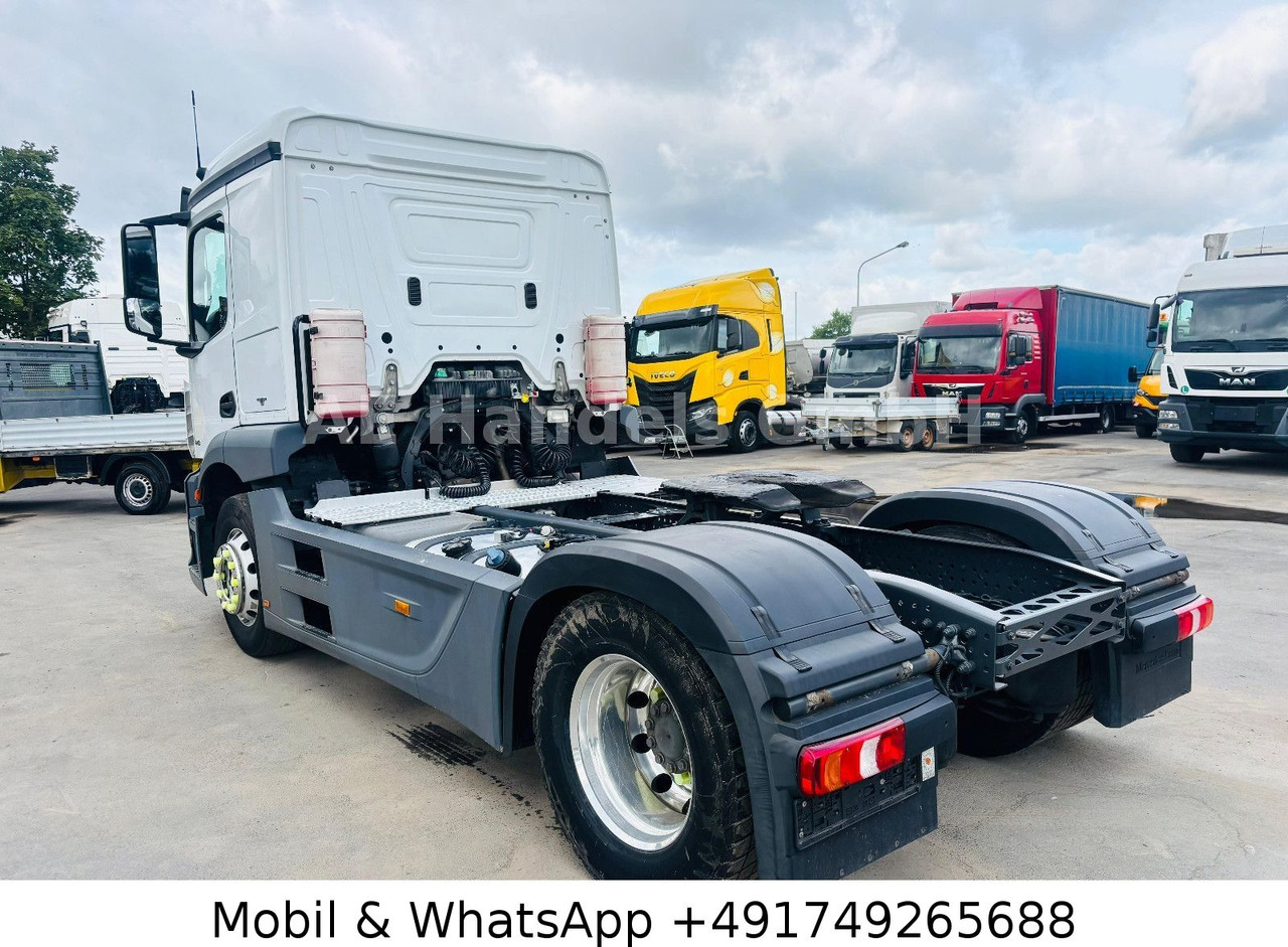 Mercedes-Benz Actros 1843 L CS BL ADR *Retader/ACC/LDW/Alcoa - Cabeza tractora: foto 5 Mercedes-Benz Actros 1843 L CS BL ADR *Retader/ACC/LDW/Alcoa - Cabeza tractora: foto 5