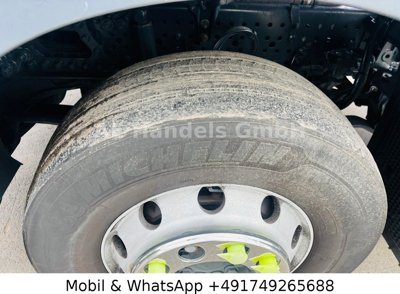Cabeza tractora Mercedes-Benz Actros 1843 L CS BL  ADR *Retader/ACC/LDW/Alcoa: foto 14