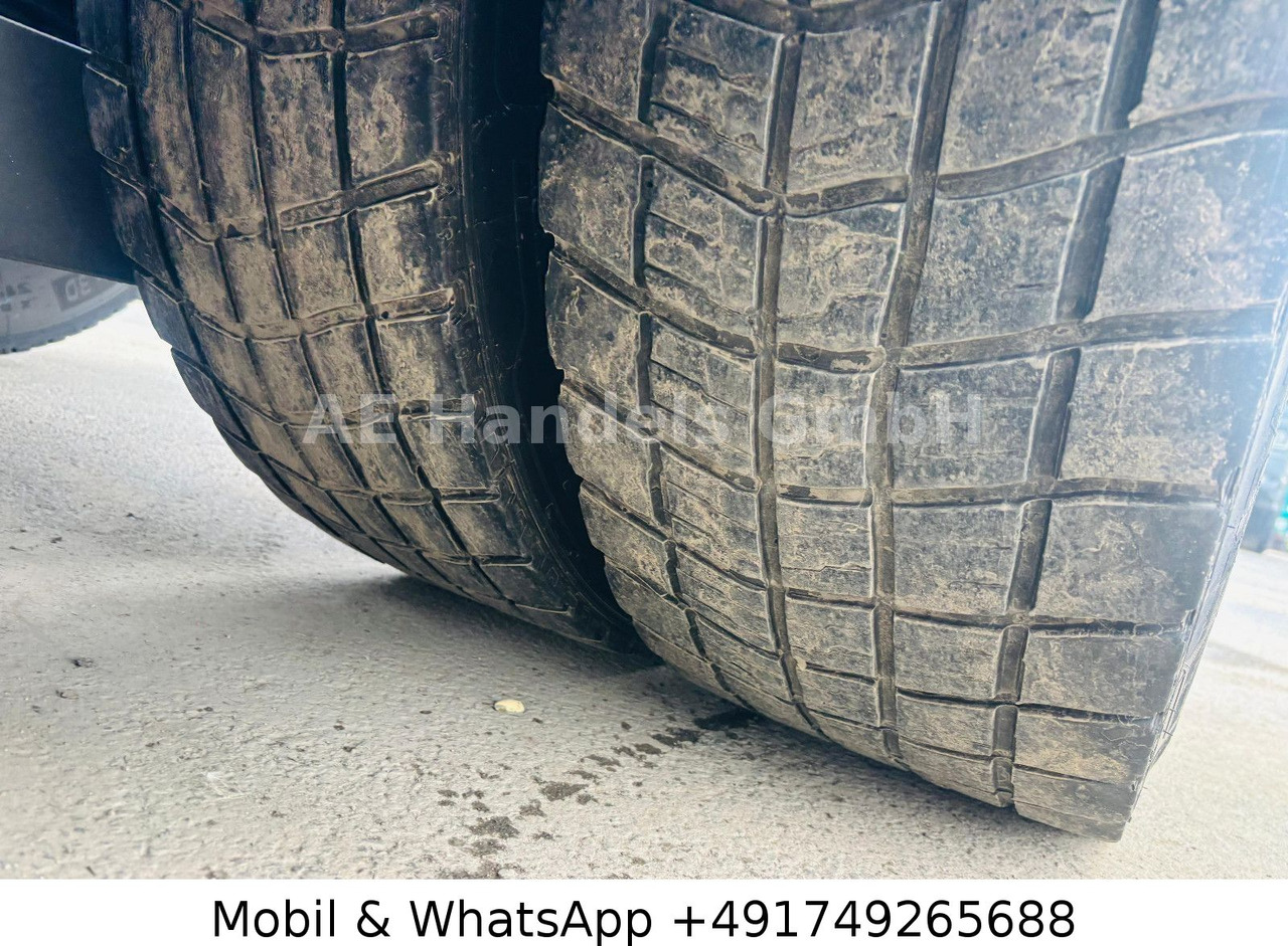 Cabeza tractora Mercedes-Benz Actros 1843 L CS BL  ADR *Retader/ACC/LDW/Alcoa: foto 16