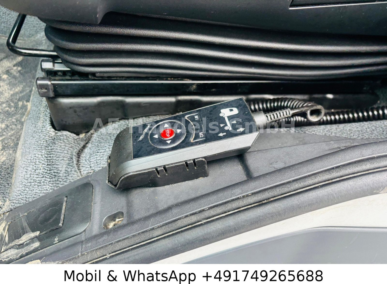 Cabeza tractora Mercedes-Benz Actros 1843 L CS BL  ADR *Retader/ACC/LDW/Alcoa: foto 21