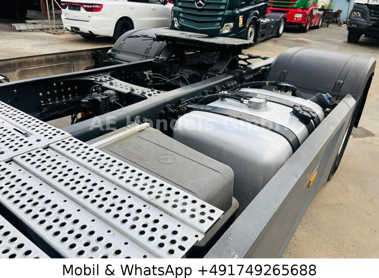 Cabeza tractora Mercedes-Benz Actros 1843 L CS BL  ADR *Retader/ACC/LDW/Alcoa: foto 10