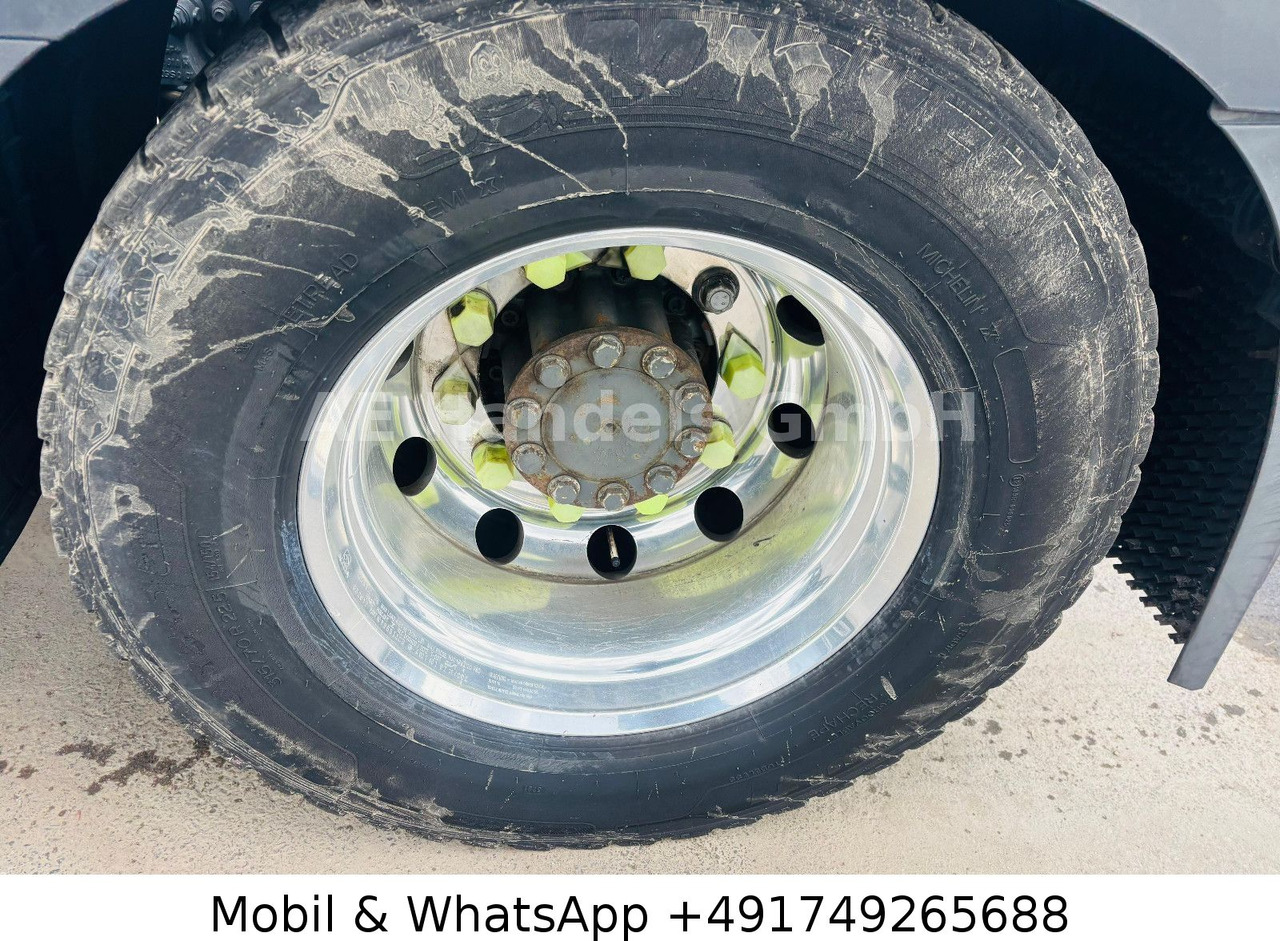 Cabeza tractora Mercedes-Benz Actros 1843 L CS BL  ADR *Retader/ACC/LDW/Alcoa: foto 12
