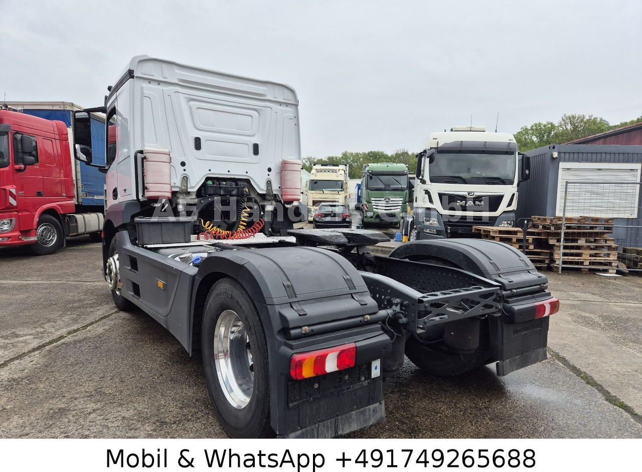 Mercedes-Benz Actros IV 1842 BL *Retarder/ADR/ACC/LDW/Alcoa - Cabeza tractora: foto 3 Mercedes-Benz Actros IV 1842 BL *Retarder/ADR/ACC/LDW/Alcoa - Cabeza tractora: foto 3