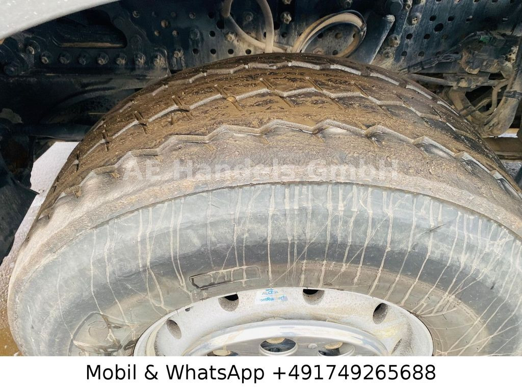 Cabeza tractora Mercedes-Benz Actros IV 1851 BL 4x4 HAD*Retarder/Hydr./ACC/LDW: foto 12