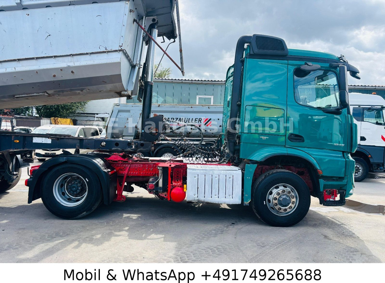 Mercedes-Benz Arocs 1845 L BL 4x4 HAD *Retarder/Hydr./AP - Cabeza tractora: foto 5 Mercedes-Benz Arocs 1845 L BL 4x4 HAD *Retarder/Hydr./AP - Cabeza tractora: foto 5