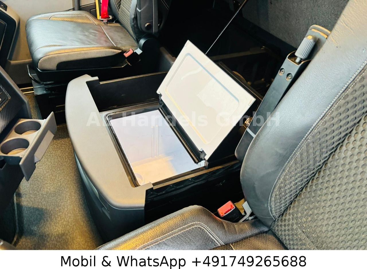 Cabeza tractora Renault T High 520 LL LowDeck*VEB+/ACC/Standklima/2xTank: foto 22