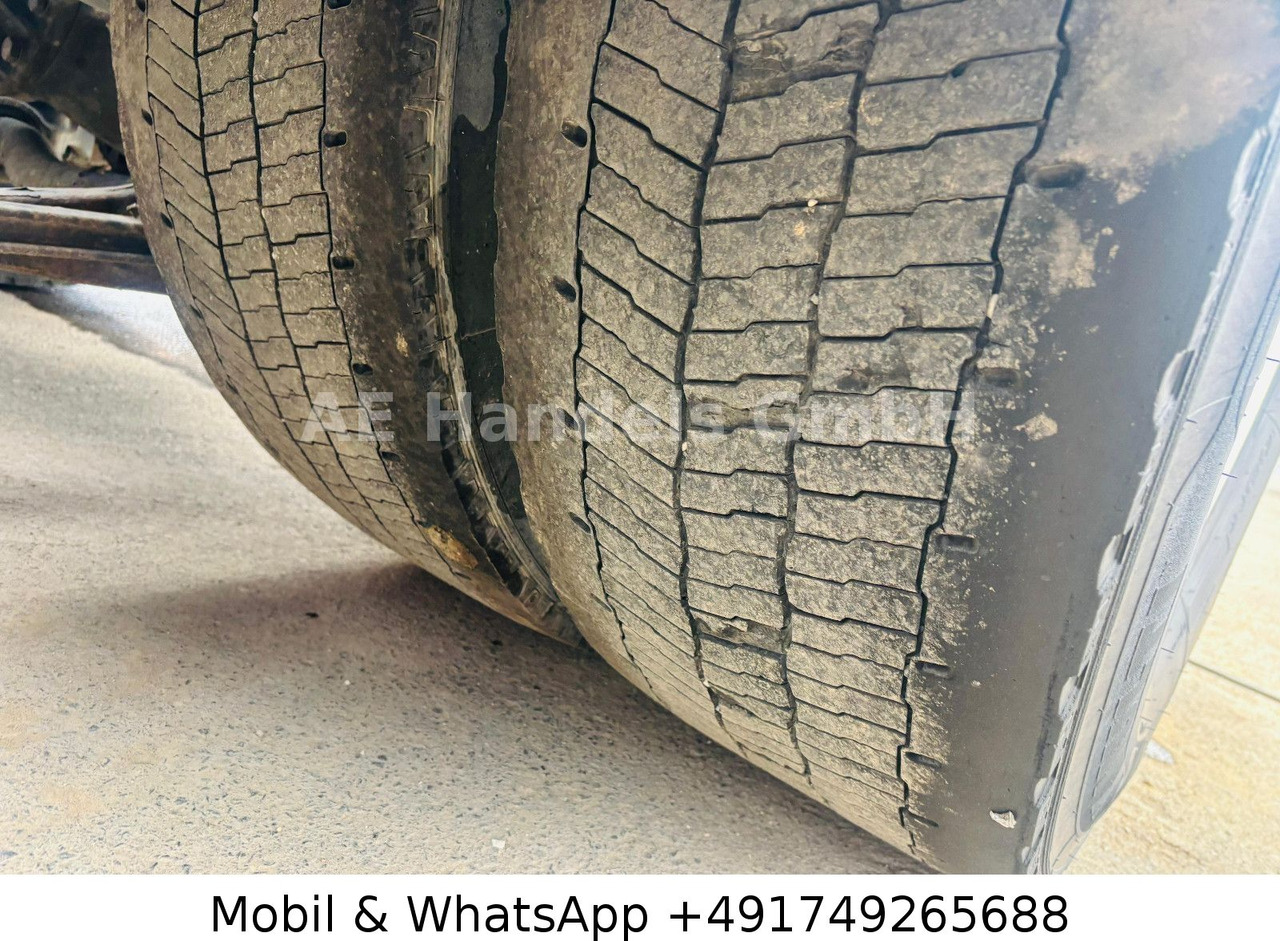 Cabeza tractora Volvo FH 500 Globe BL *VEB+/ACC/LDW/LED/Alcoa: foto 17