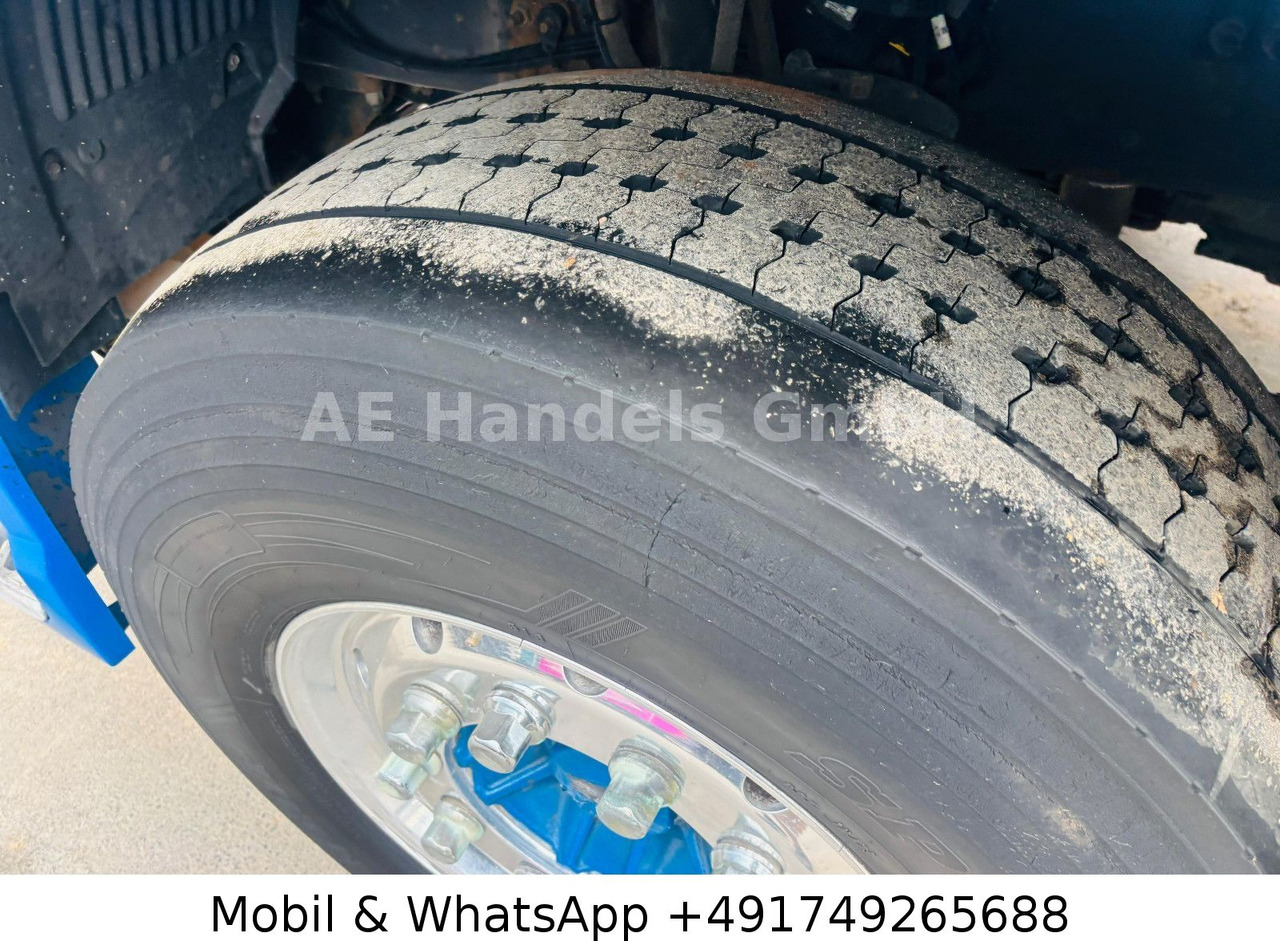 Cabeza tractora Volvo FH 500 Globe BL *VEB+/ACC/LDW/LED/Alcoa: foto 18