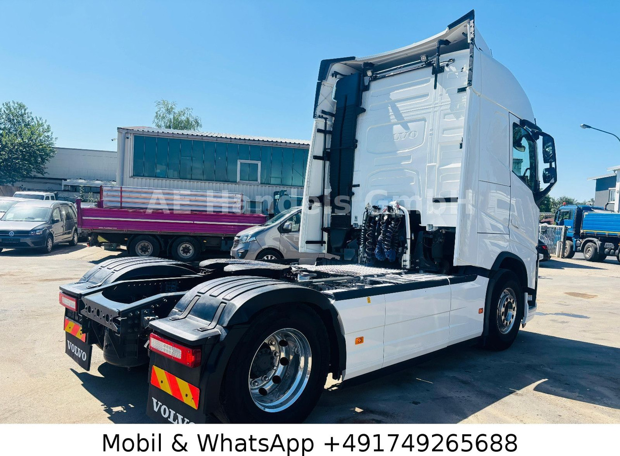 Volvo FH 500 Globe LL *VEB+/ACC/LDW/Standklima - Cabeza tractora: foto 3 Volvo FH 500 Globe LL *VEB+/ACC/LDW/Standklima - Cabeza tractora: foto 3