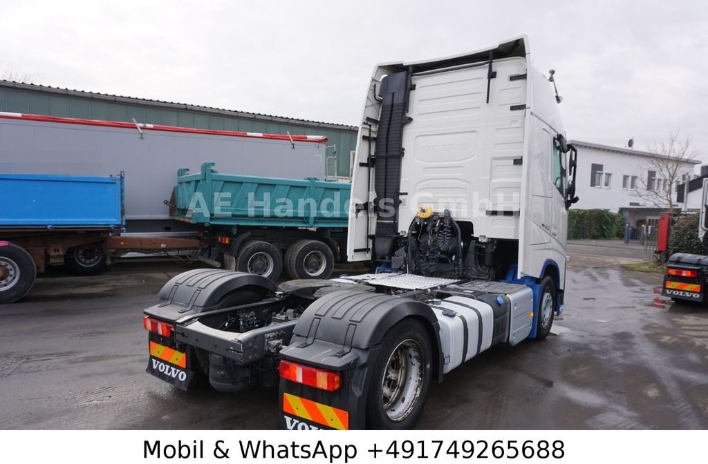 Volvo FH 500 Globe XL Low *VEB+/Standklima/ACC/LDW - Cabeza tractora: foto 3 Volvo FH 500 Globe XL Low *VEB+/Standklima/ACC/LDW - Cabeza tractora: foto 3