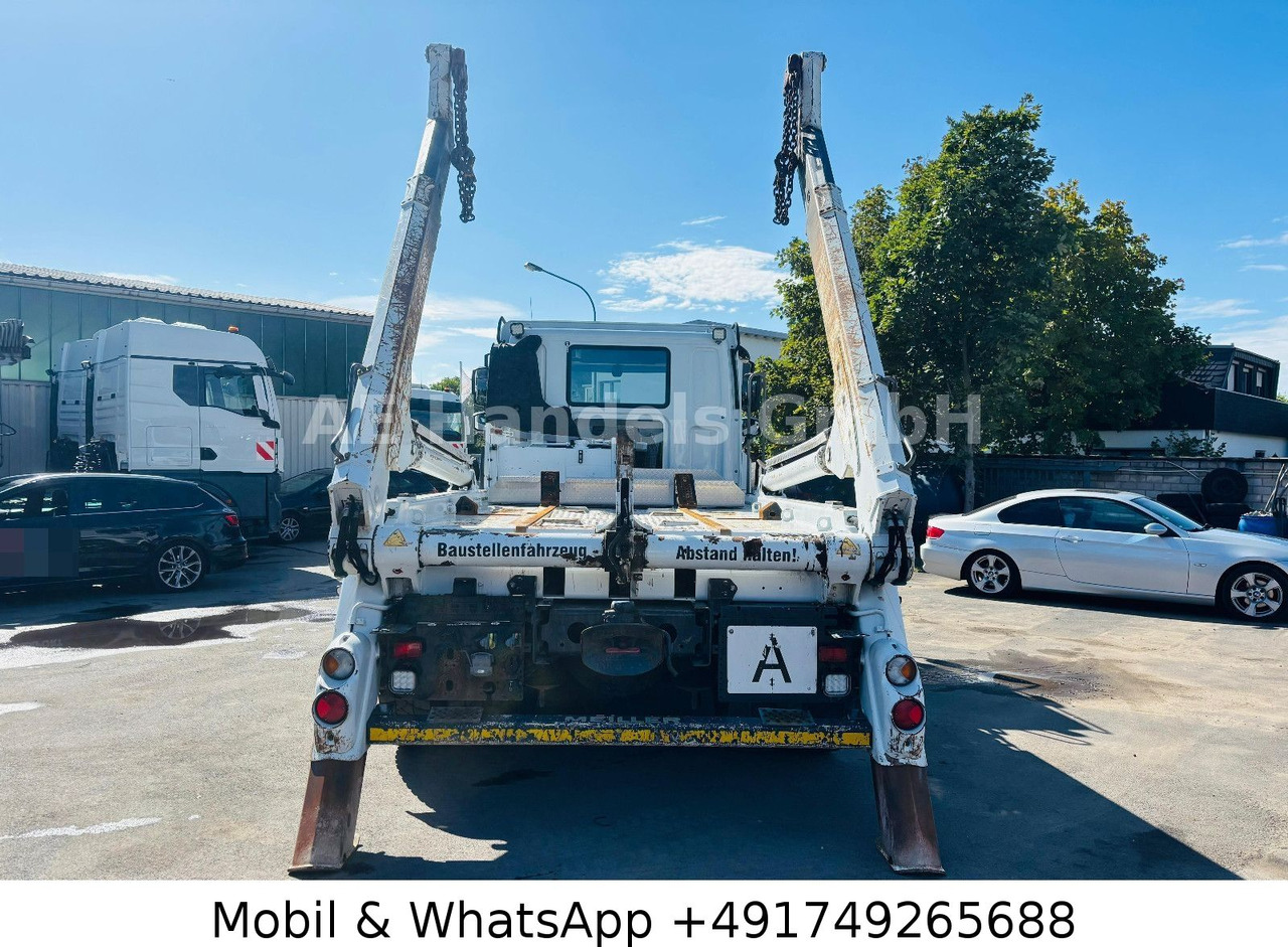 DAF CF 370 DayCab BL 4x2 Meiller AK 12.T *ACC/Funk - Volquete camión: foto 5 DAF CF 370 DayCab BL 4x2 Meiller AK 12.T *ACC/Funk - Volquete camión: foto 5