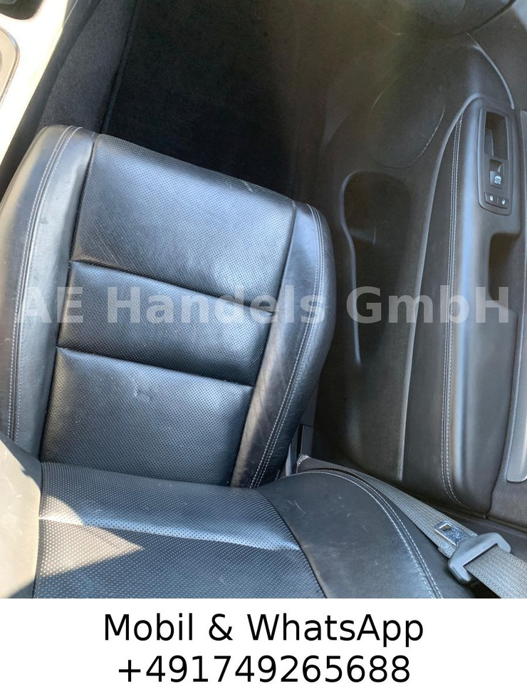 SUV/ Todoterreno Dodge Durango R/T 5.7L HEMI 7 Sitzer LPG *ACC/Kamera: foto 22